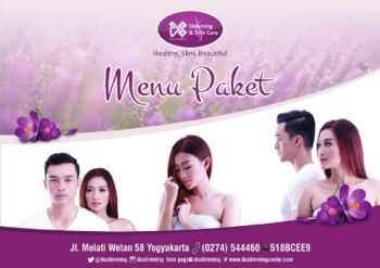 buku menu