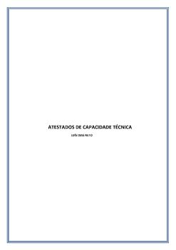 1-ATESTADOS DE CAPACIDADE TÉCNICA_Unir 