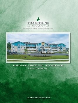 Deerfield OH Marketing booklet - Flip