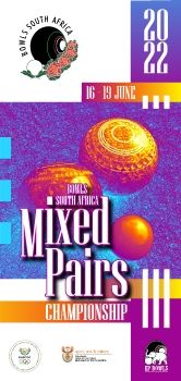 BSA Mixed Pairs Handbook 2022