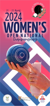 BSA Open Womens Nationals 2024 Handbook