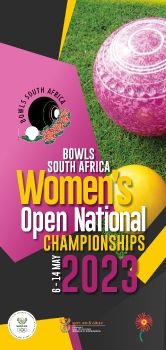 BSA Womens Open Nationals 2023 Handbook