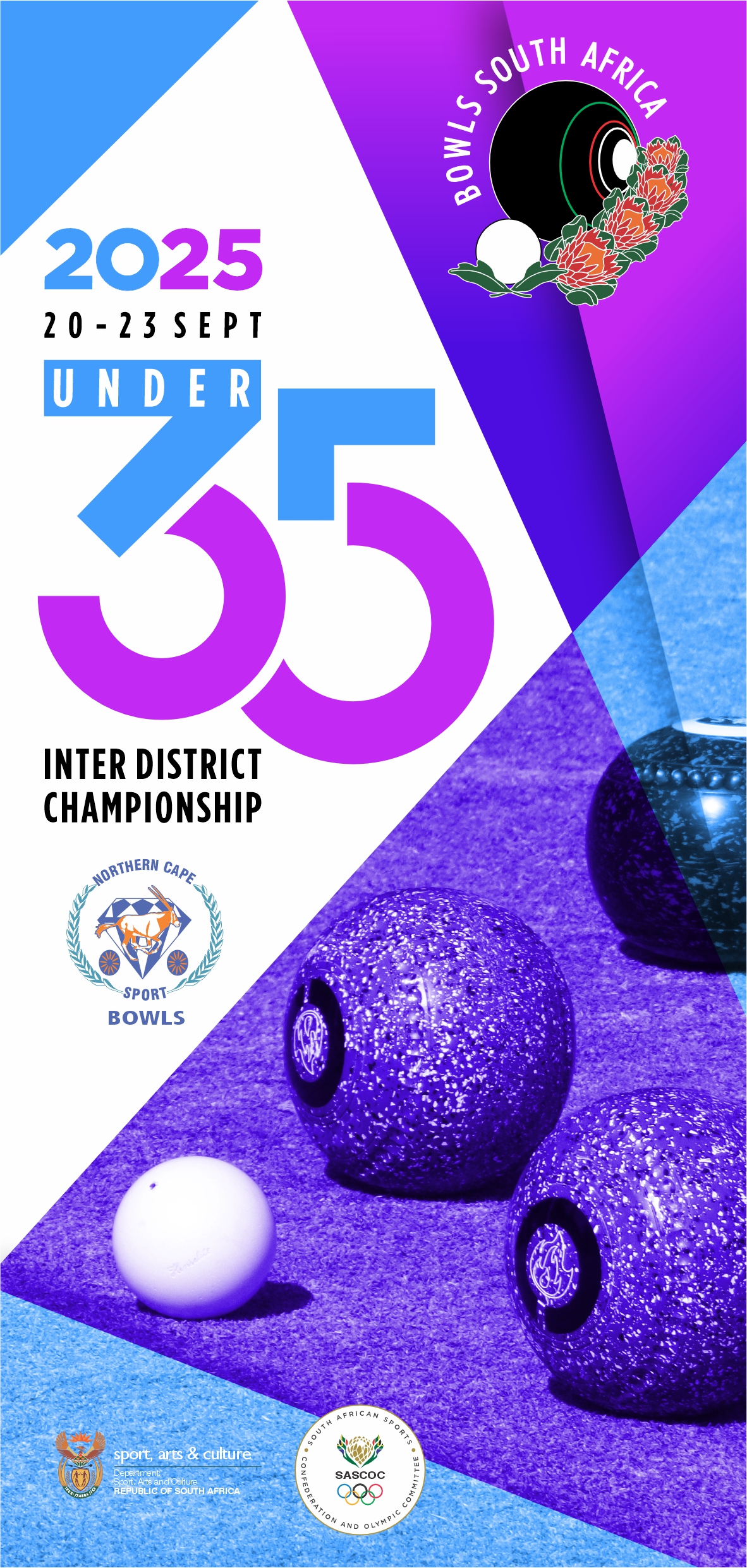 BSA U30 2025 Handbook