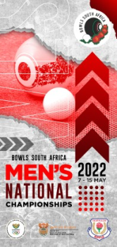  BSA Mens Nationals Handbook 2022