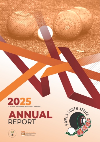 Bowls SA Annual Report Dec 2025