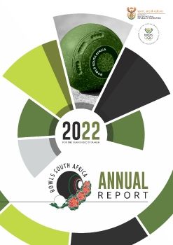 BSA Annual Report 2022