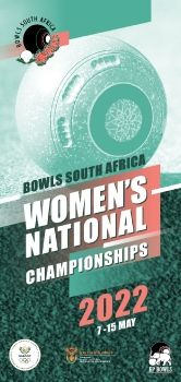 BSA Womens Nationals Handbook 2022