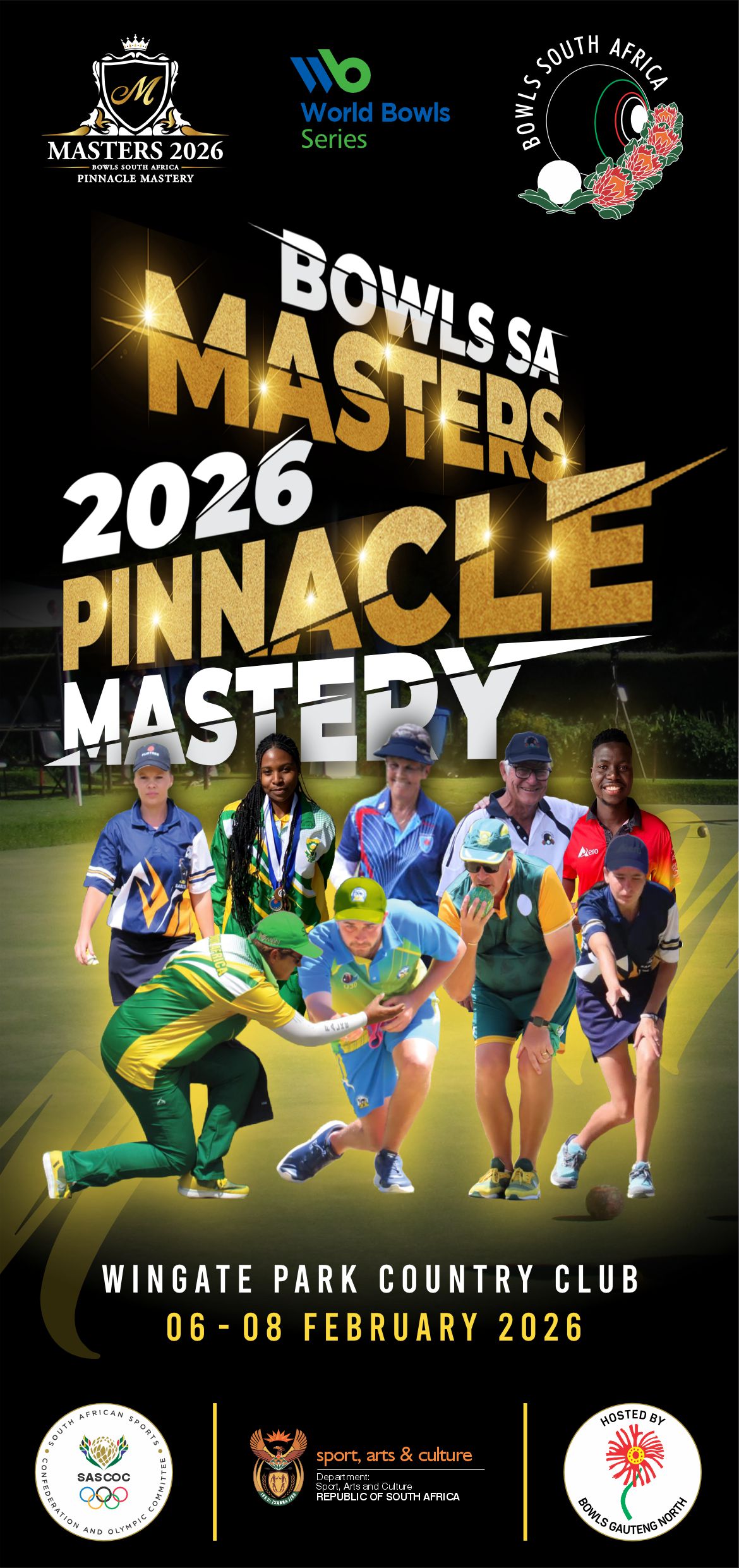 BSA Masters 2026 Handbook