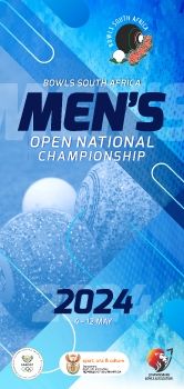 BSA Open Mens Nationals 2024 Handbook