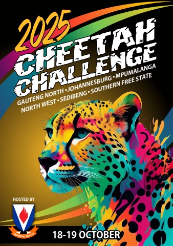 Cheetah Challenge 2025 Handbook