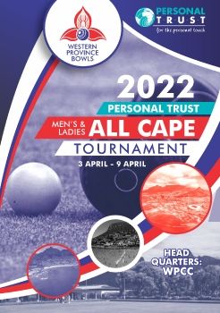 Personal Trust | Western Province All Cape Handbook 2022