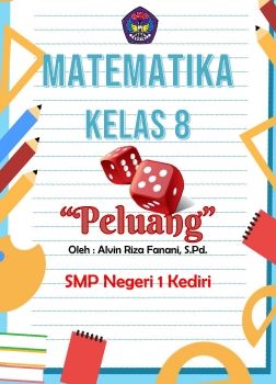 MATEMATIKA KELAS 8-FLIPBOOK
