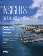 2017 KPMG in Bermuda Banking Survey