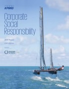 2016 KPMG Corporate Social Responsibility Report