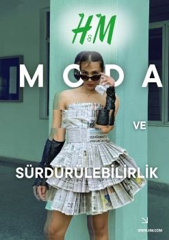 HM MODA VE SÜRDÜREBİLİRLİK