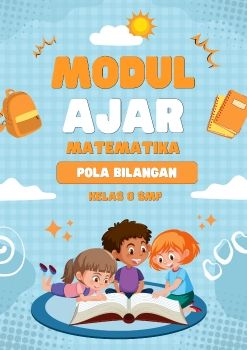 Modul Ajar Pola Bilangan (Gregoria Gerda A. P.)