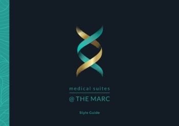 Medical Suites @ the Marc Style Guide 2.cdr