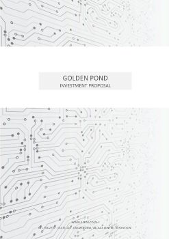 demo Golden pond document