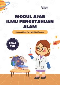 Modul Ajar Ilmu Pengetahuan Alam