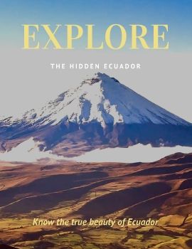 The hidden Ecuador