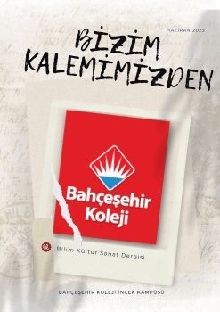 Bizim Kalemimizden