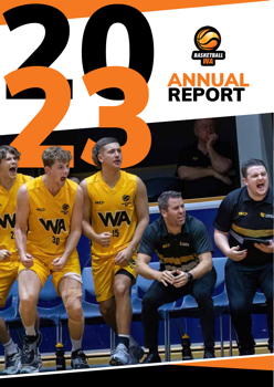 BWA Annual Report 2023