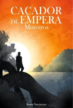 Caçador de Empera: Monstros