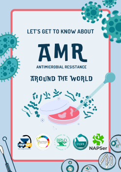 AMR Around The World