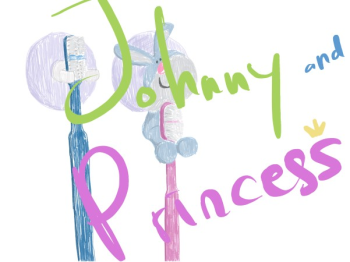 Johhny and Princess