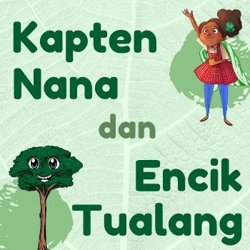 Kapten Nana dan Encik Tualang