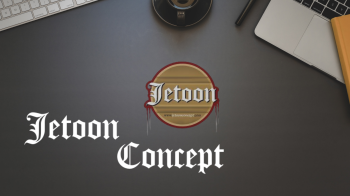 Jetoon Concept new