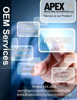 OEM Products & Solutions