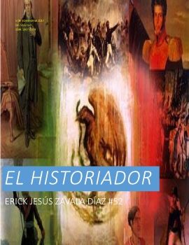 EL Historiador