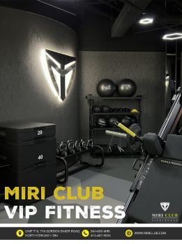 miri club vip