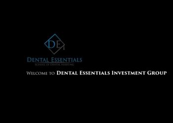 Dental Essentials Investment