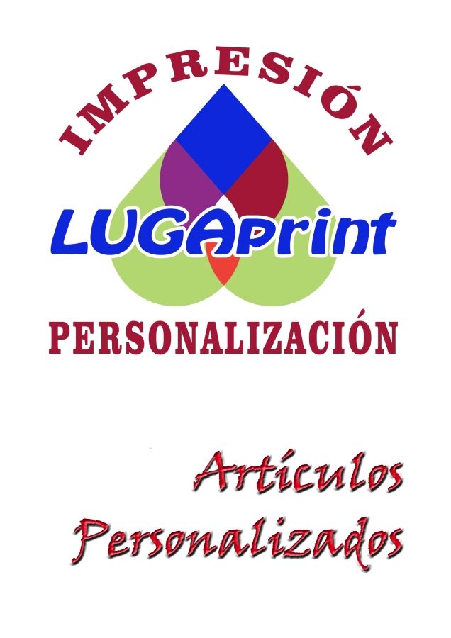 CATALOGO PERSONALIZABLES LUGAPRINT_Classical