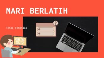 QUIZ MODUL