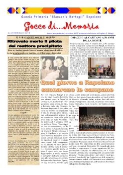 giornalino per concorso battagli_Classical