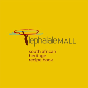 Lephalale Recipe Book