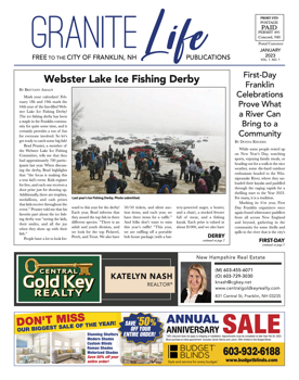 Granite Life JAN 2023