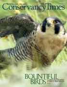 Conservancy Times Spring 2015