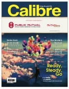 calibre enov