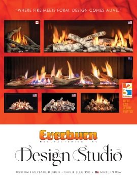Everburn Design Studio Brochure