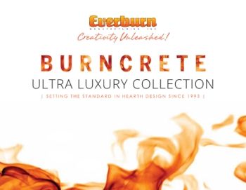 Everburn Ultra Luxury Collection