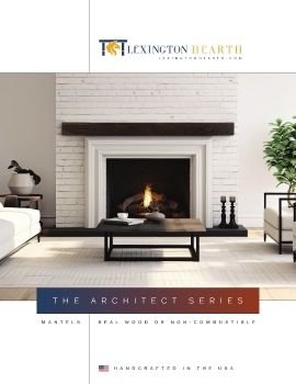 LexHearth_Brochure_ArchitectSeries