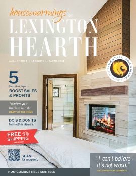 LexingtonHearth_Brochure_HottestTrendHearth_DirectMailer