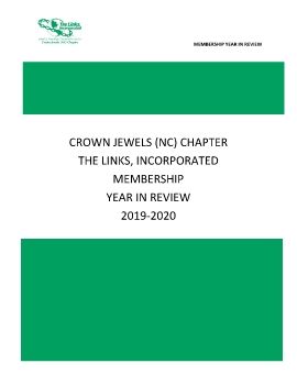 2019-2020 Membership Year in Review_Neat