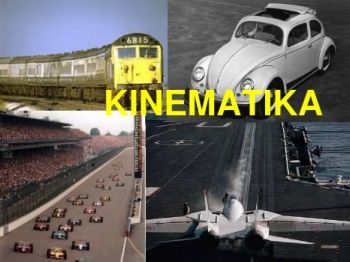 Bahan Ajar Kinematika