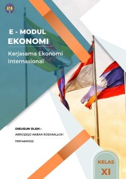 Kerjasama Ekonomi Internasional
