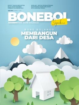 BONEBOL SEPEKAN EDISI 14